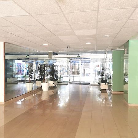 Appartament Alboran Apartment Salou Exterior photo