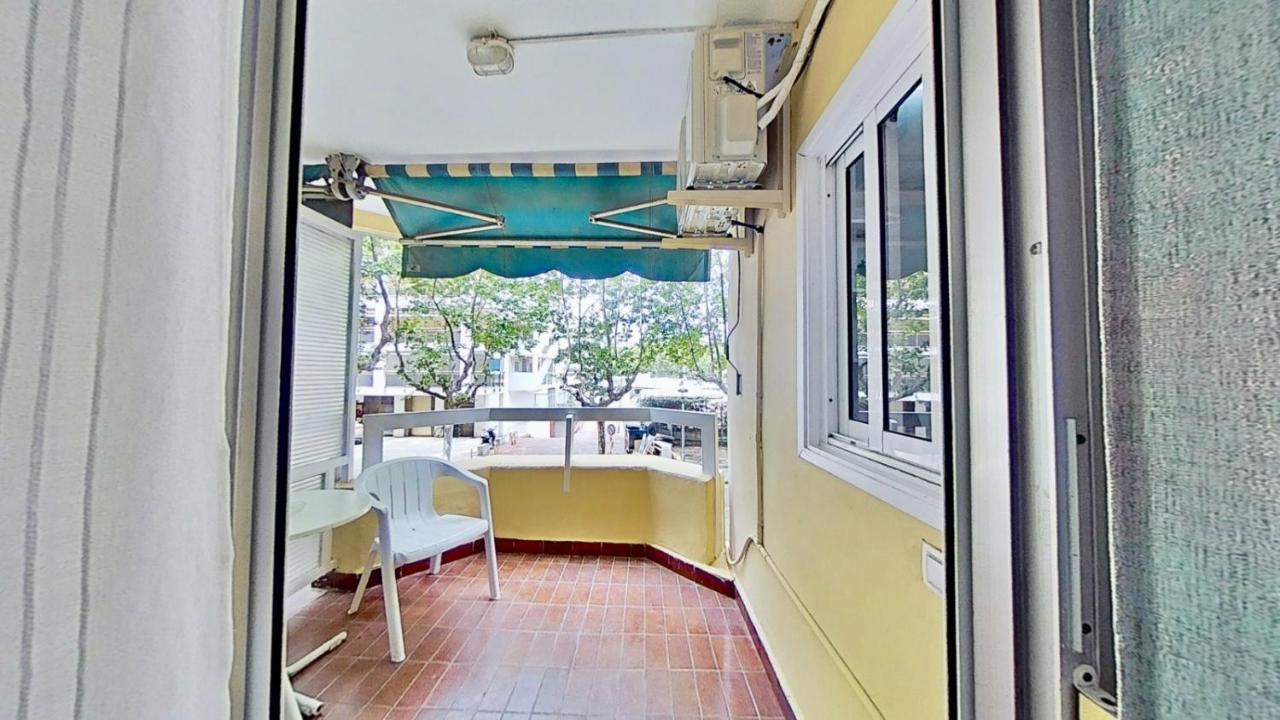 Appartament Alboran Apartment Salou Exterior photo